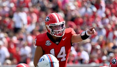 Georgia football-Western Kentucky: Game Time, TV Channel, how to watch online, odds for Week 2 game
