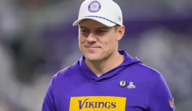Vikings' biggest roster decision flew under the radar image