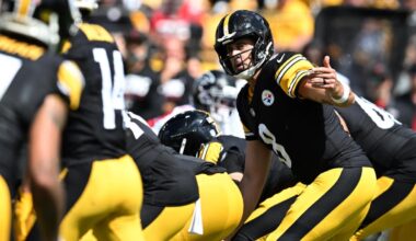 Steelers vs. Patriots prediction, odds: NFL Week 2 picks from proven model