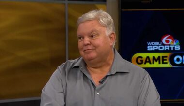 Longtime sports radio host Mike Detillier has died