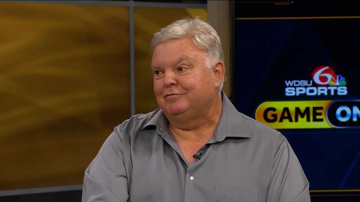 Longtime sports radio host Mike Detillier has died