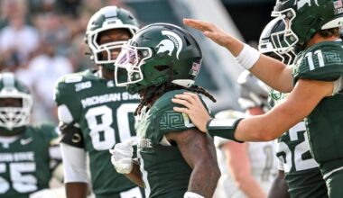 College football odds, lines, predictions, picks, Week 3 betting guide