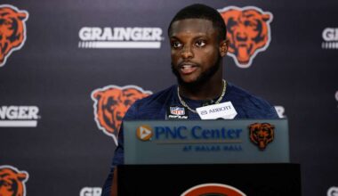 Chicago Bears logo