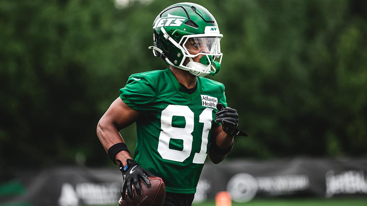 New York Jets logo