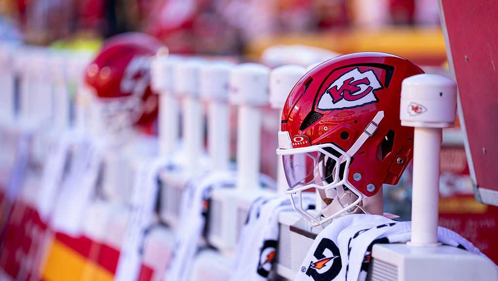 Chiefs speaking after practice as regular season preps continue