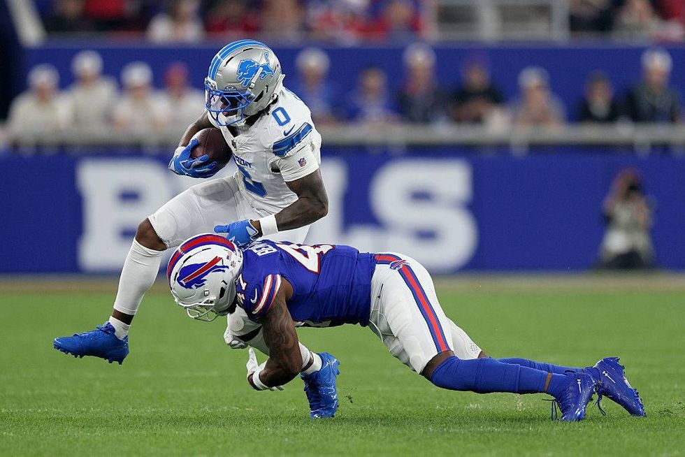 Bills-Lions