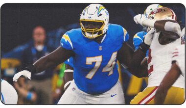 Los Angeles Chargers logo