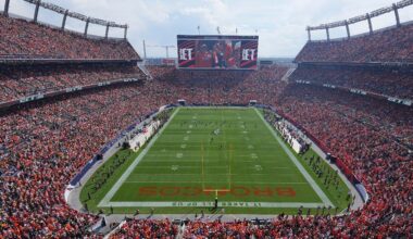 Jaguars vs Broncos Prediction, Odds & Best Prop Bets: NFL, Week 2