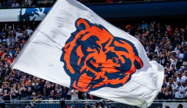 Chicago mayoral candidate pitches 5-point plan to keep Bears at Soldier Field