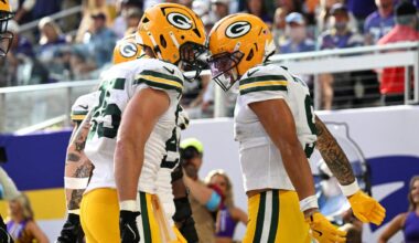 Packers vs. Jets picks, odds, prediction: Betting preview, start time and more for NFL Week 2 matchup