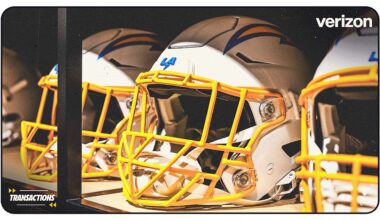 Los Angeles Chargers logo