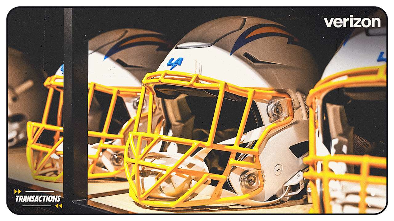 Los Angeles Chargers logo