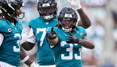 Jacksonville Jaguars logo