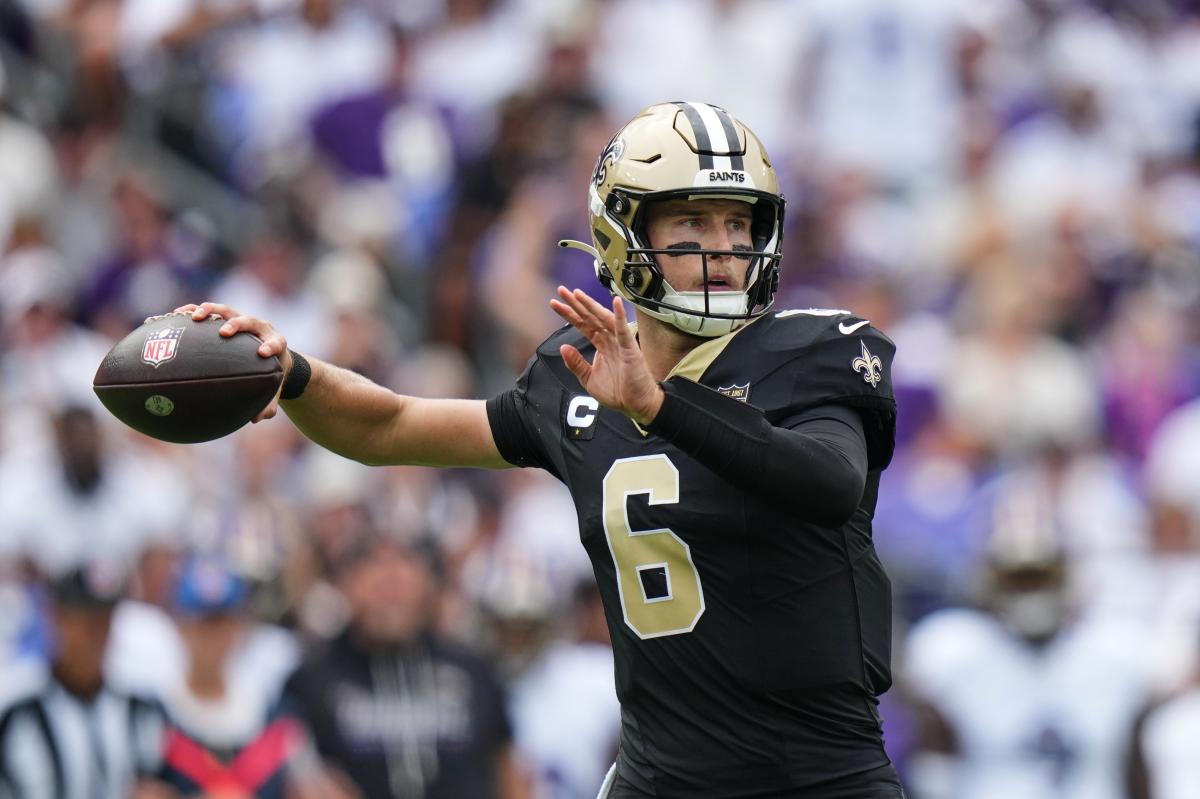 Novig promo code NYPOST: Deposit $10, get $25 in trade credits for Raiders vs. Saints