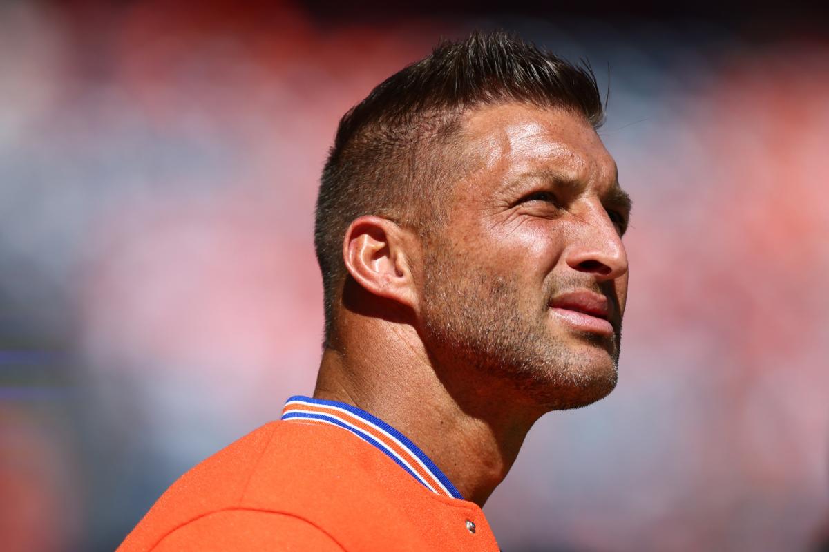 Tim Tebow 'pausing' relationship with Life Surge after expose