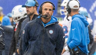 Heroes, zeros from Giants’ win over the Titans