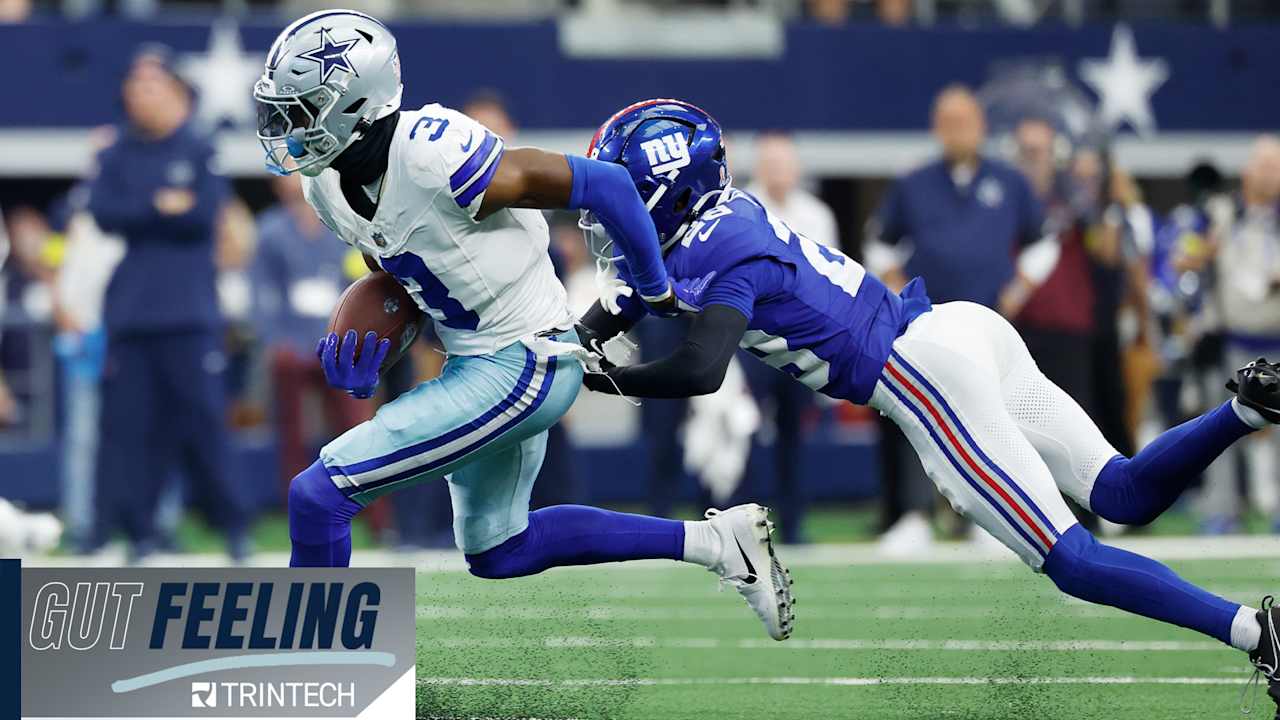 Dallas Cowboys logo