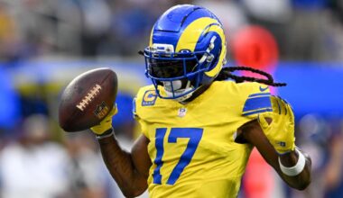 Lessons learned from NFL Week 2: Vikings, Packers have breakout stars, more