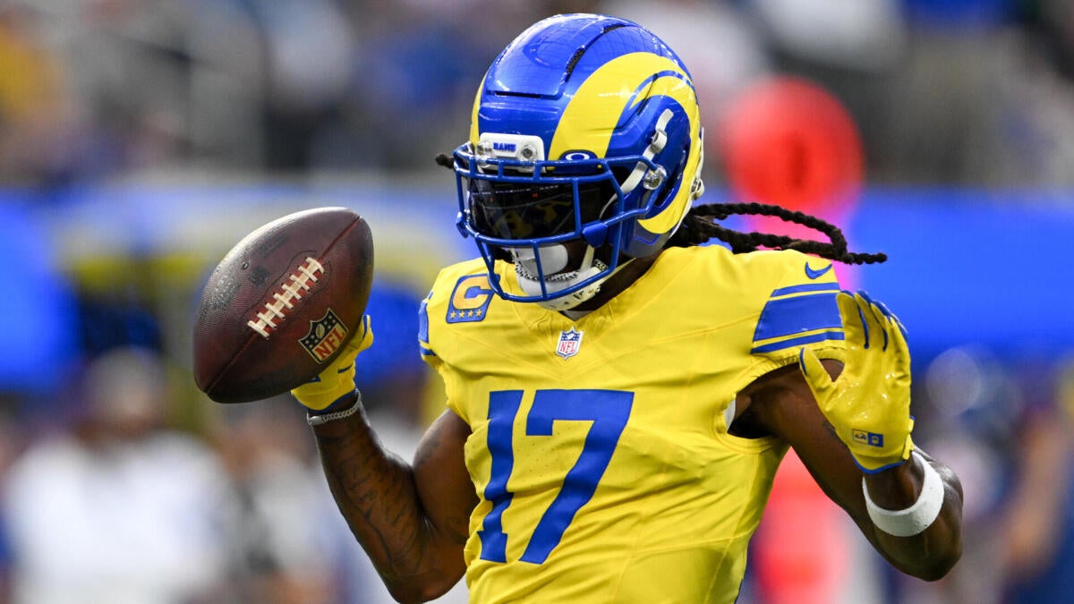 Lessons learned from NFL Week 2: Vikings, Packers have breakout stars, more