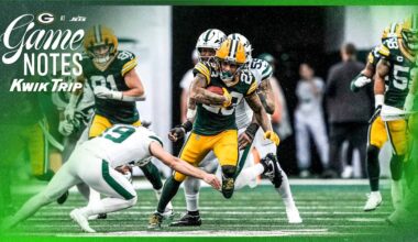 Green Bay Packers logo