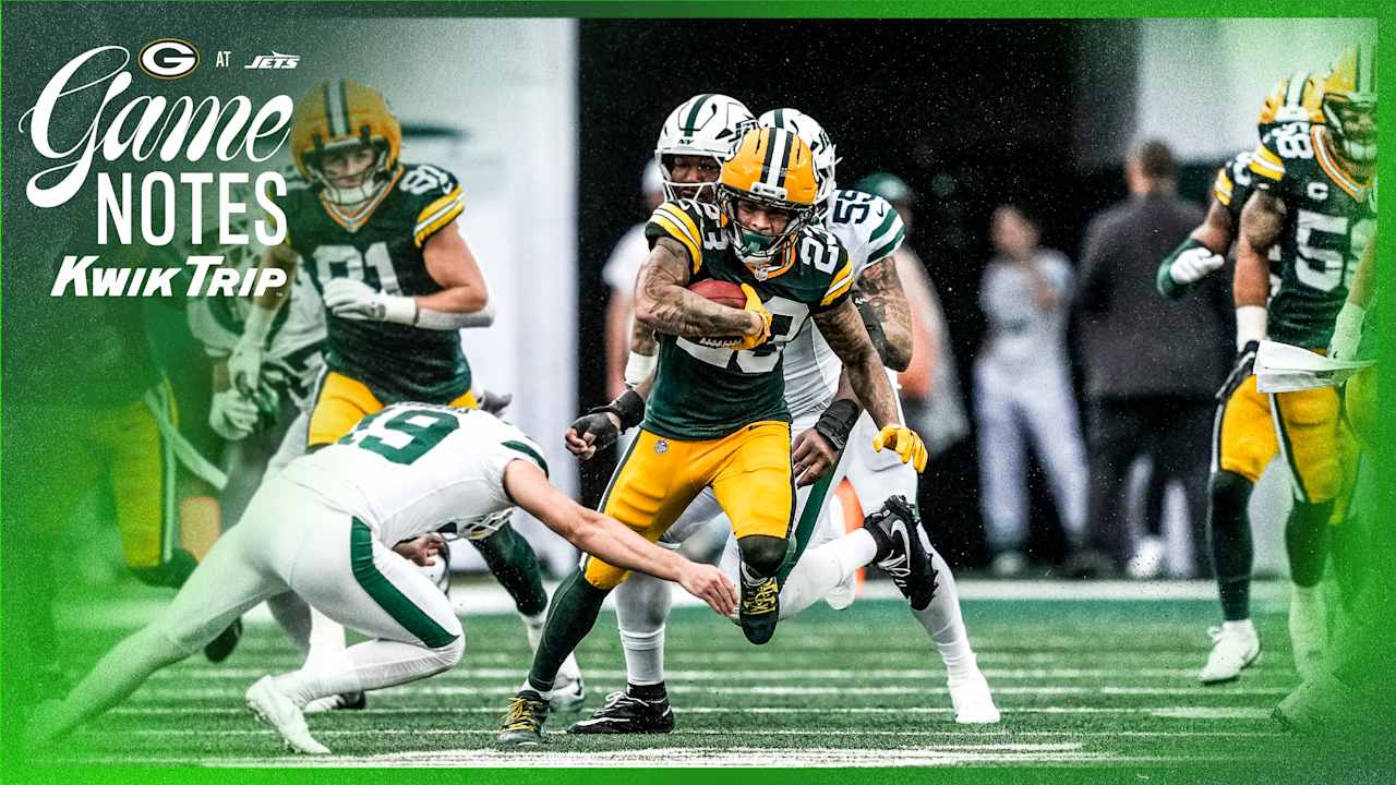 Green Bay Packers logo