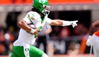 How to watch Portland State vs Oregon: Live Stream College Football, NCAA, TV Channel