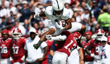 How to watch Buffalo vs Penn State: Live stream College Football, NCAA, TV channel