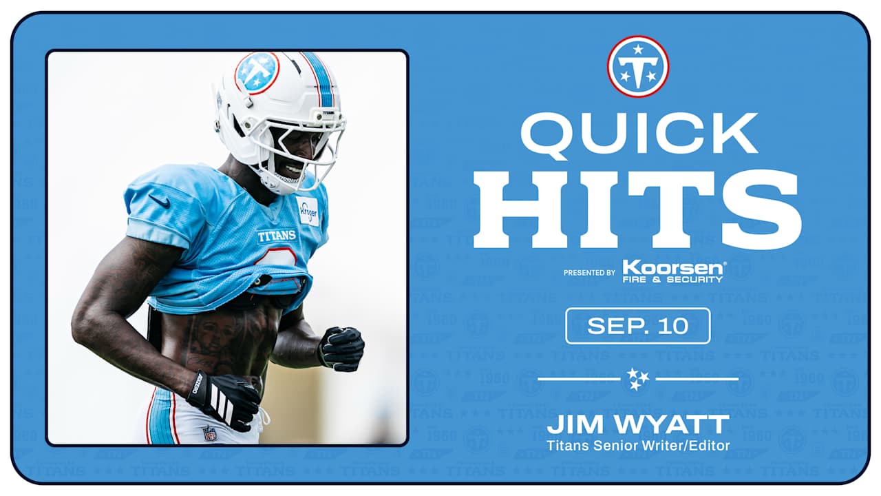 Tennessee Titans logo