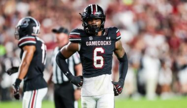 College football odds, lines, spread, predictions, picks, Week 3 betting guide