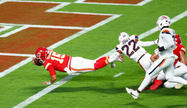 Kansas City Chiefs logo