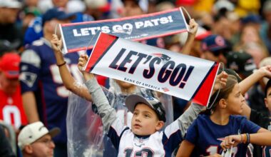 Jaguars expect a favorable response against the Patriots, who are still 'finding ourselves'