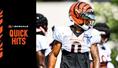 Cincinnati Bengals logo