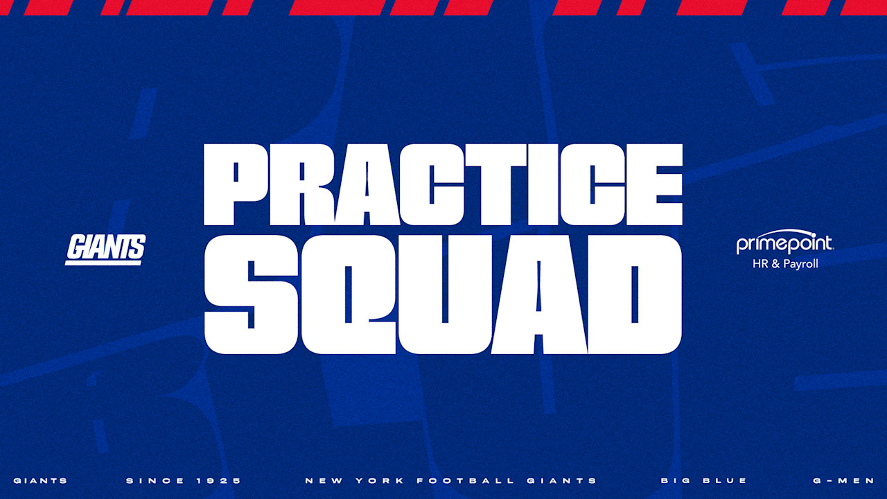 New York Giants logo