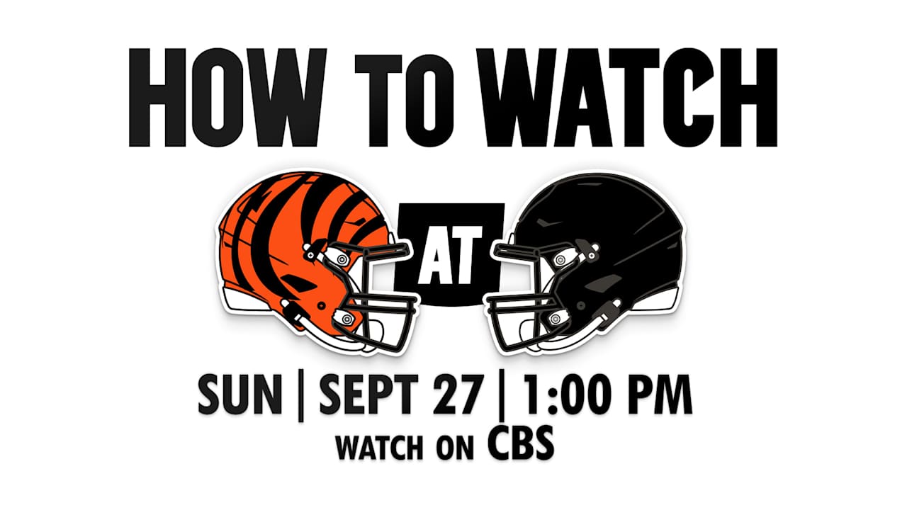 Cincinnati Bengals logo