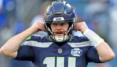 2026 NFL schedule: Dates, times, matchups, TV, streaming for all 272 games