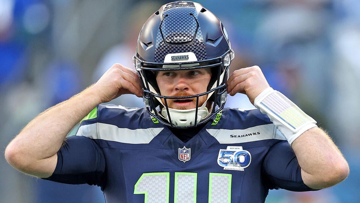2026 NFL schedule: Dates, times, matchups, TV, streaming for all 272 games