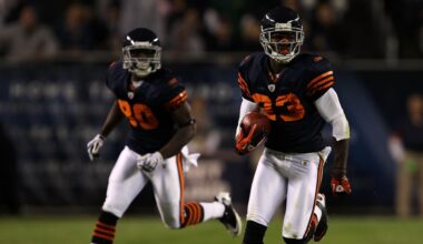 Chicago Bears Week 3 Flashbacks: Minnesota Miracle, Windy City Flyer, and More