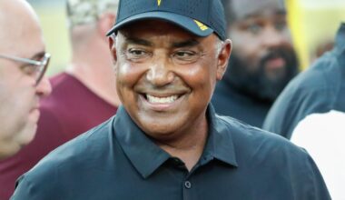 Marvin Lewis likes what he sees in the new-look Bengals defense