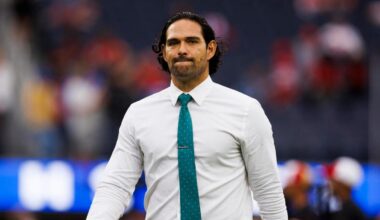 Former NFL quarterback Mark Sanchez to plead guilty in Indianapolis stabbing case