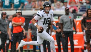 Jacksonville Jaguars vs Cleveland Browns: NFL Week 1 staff game picks