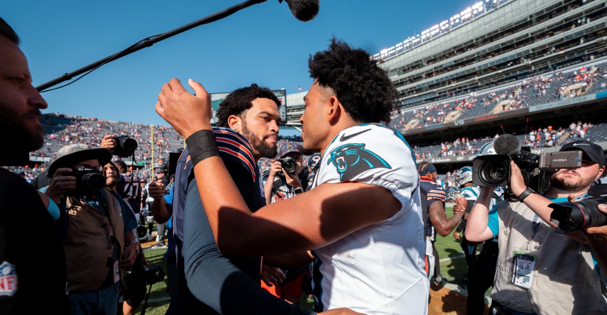 Chicago Bears vs Carolina Panthers: Matchups, best bets, and more
