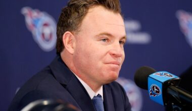 3 OT prospects the Titans already have to know after brutal Week 1