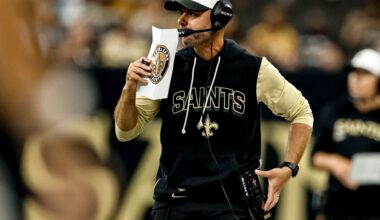 New Orleans Saints’ defense will be motivated to beat the Raiders