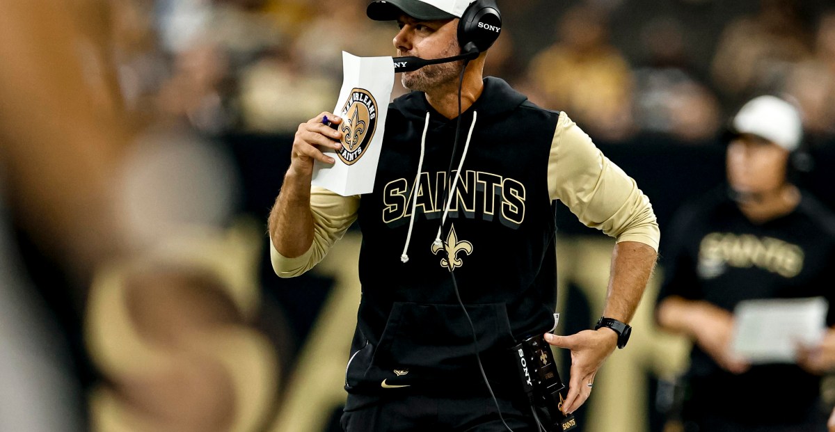 New Orleans Saints’ defense will be motivated to beat the Raiders