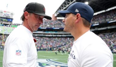 NFC West Recap: 49ers take 1st place; Cardinals, Rams, Seahawks lose