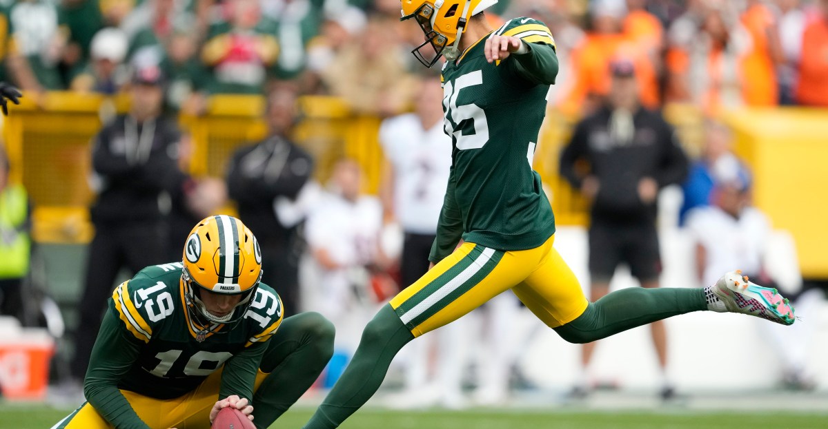 Dolphins bring in kickers for tryouts amidst Riley Patterson struggles