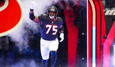Packers sign guard Laken Tomlinson from Cowboys’ practice squad
