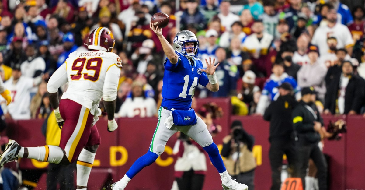 How to Watch Washington Commanders vs New York Giants