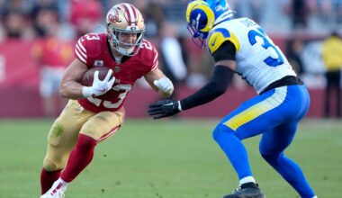 Seahawks fan chat: Rams and 49ers meet in NFL’s Melbourne debut