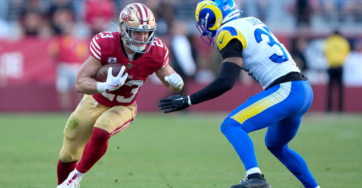 Seahawks fan chat: Rams and 49ers meet in NFL’s Melbourne debut
